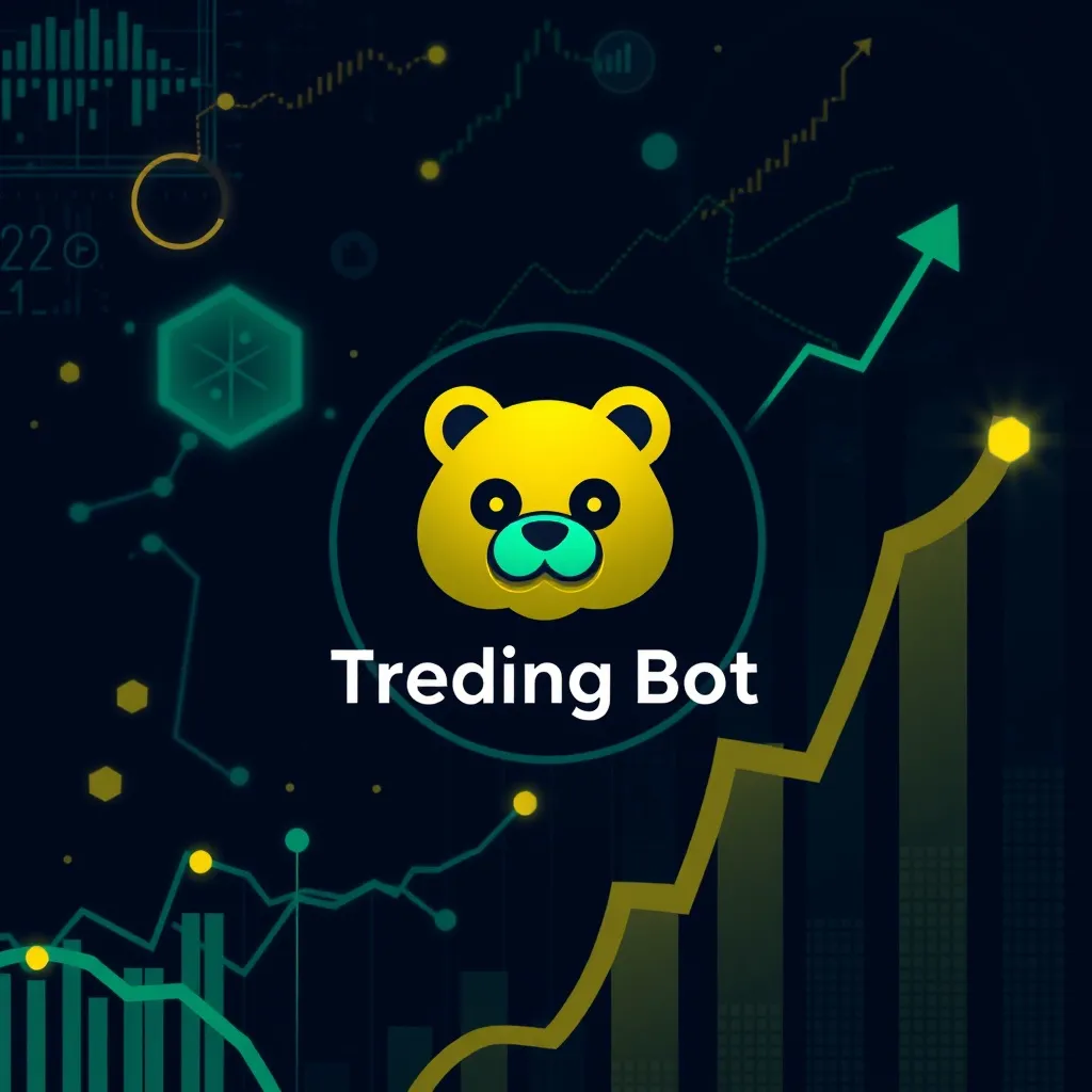 Poocoin Trending Bot