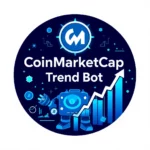 CoinMarketCap Trend Bot