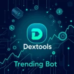Dextools Trending Bot