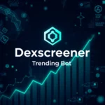 Dexscreener Trending Bot