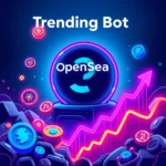 OpenSea Trending Bot